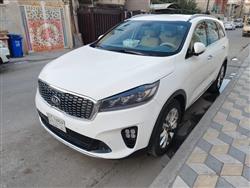 كيا سورينتو